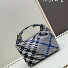 Burberry Top Handle Bags